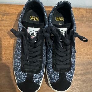 Authentic Ash Sneakers